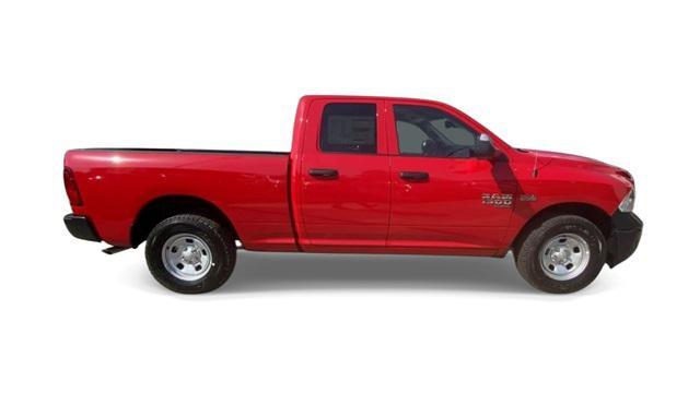 new 2024 Ram 1500 car, priced at $53,070