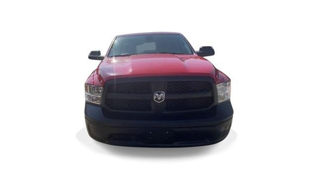 new 2024 Ram 1500 car, priced at $53,070