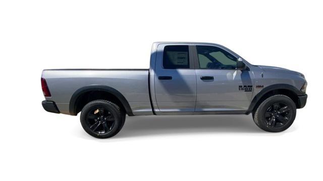 new 2024 Ram 1500 Classic car, priced at $55,460