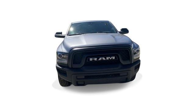 new 2024 Ram 1500 Classic car, priced at $55,460
