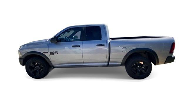 new 2024 Ram 1500 Classic car, priced at $55,460