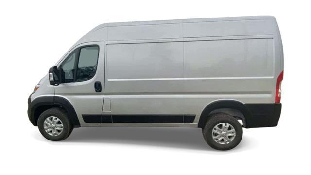 new 2024 Ram ProMaster 1500 car, priced at $60,725