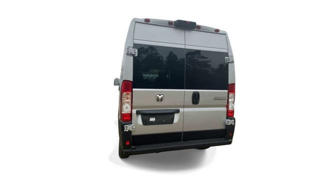 new 2024 Ram ProMaster 1500 car, priced at $60,725