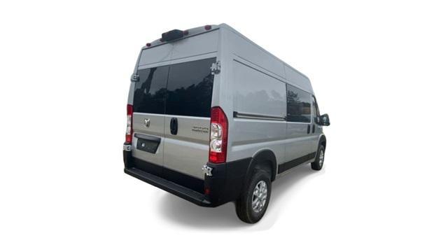 new 2024 Ram ProMaster 1500 car, priced at $60,725