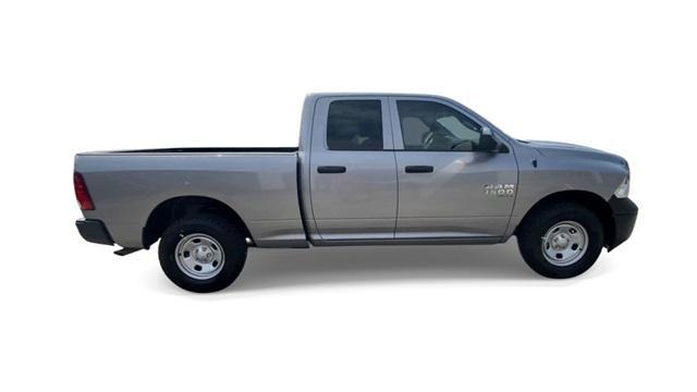 new 2024 Ram 1500 car, priced at $48,065