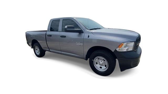 new 2024 Ram 1500 car, priced at $48,065