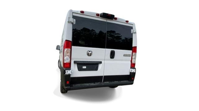 new 2024 Ram ProMaster 2500 car, priced at $54,980