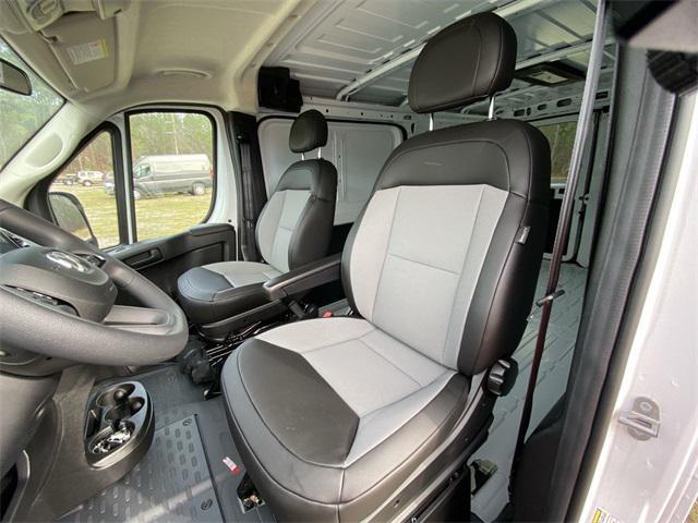 new 2024 Ram ProMaster 2500 car, priced at $54,980