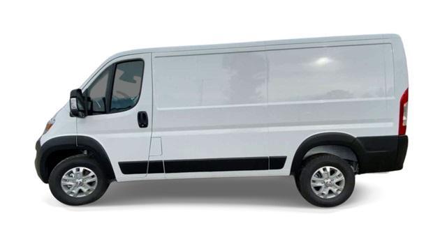 new 2024 Ram ProMaster 2500 car, priced at $54,980