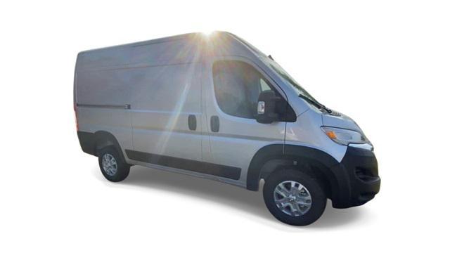 new 2024 Ram ProMaster 3500 car, priced at $57,315