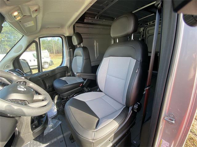 new 2024 Ram ProMaster 3500 car, priced at $57,315