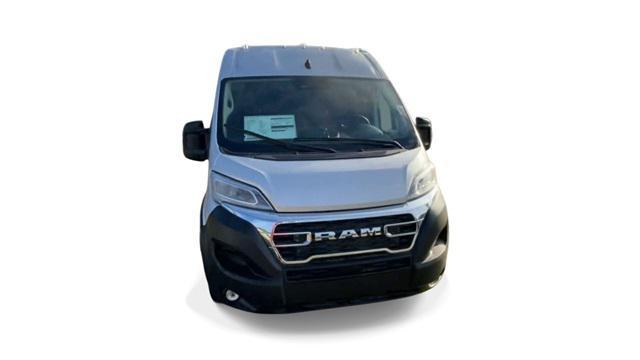 new 2024 Ram ProMaster 3500 car, priced at $57,315