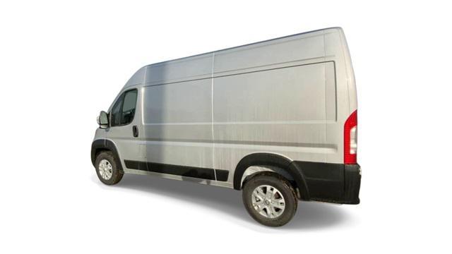 new 2024 Ram ProMaster 3500 car, priced at $57,315