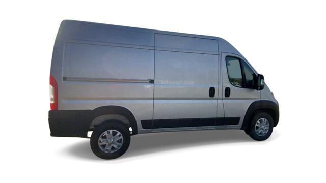 new 2024 Ram ProMaster 3500 car, priced at $57,315