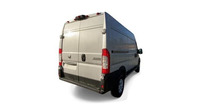 new 2024 Ram ProMaster 3500 car, priced at $57,315