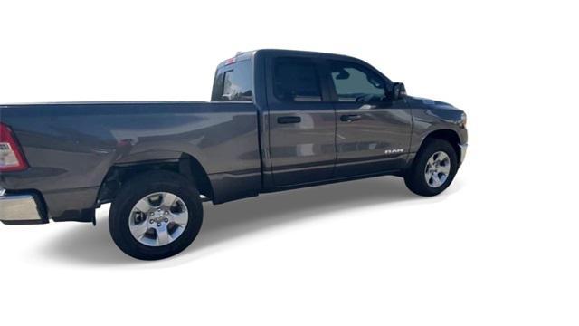 new 2024 Ram 1500 car, priced at $52,670