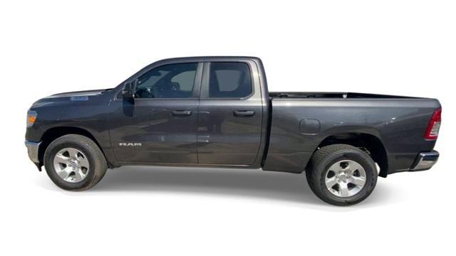 new 2024 Ram 1500 car, priced at $52,670