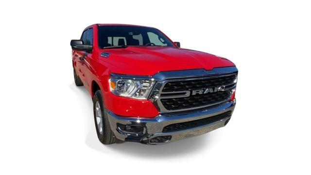 new 2024 Ram 1500 car, priced at $58,425