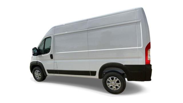 new 2024 Ram ProMaster 1500 car, priced at $60,430