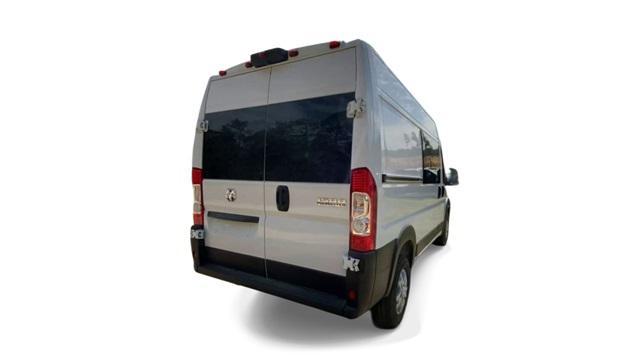 new 2024 Ram ProMaster 1500 car, priced at $60,430