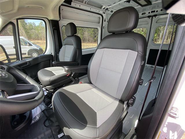 new 2024 Ram ProMaster 1500 car, priced at $60,430