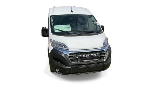 new 2024 Ram ProMaster 1500 car, priced at $60,430