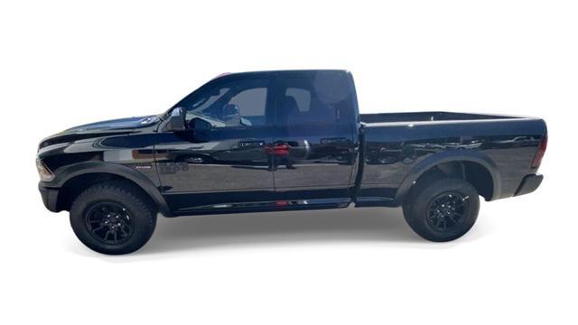 new 2024 Ram 1500 Classic car, priced at $58,360