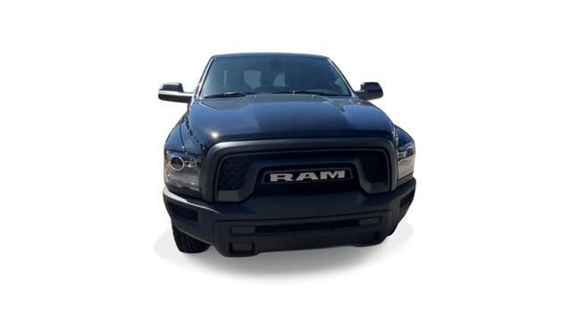new 2024 Ram 1500 Classic car, priced at $58,360