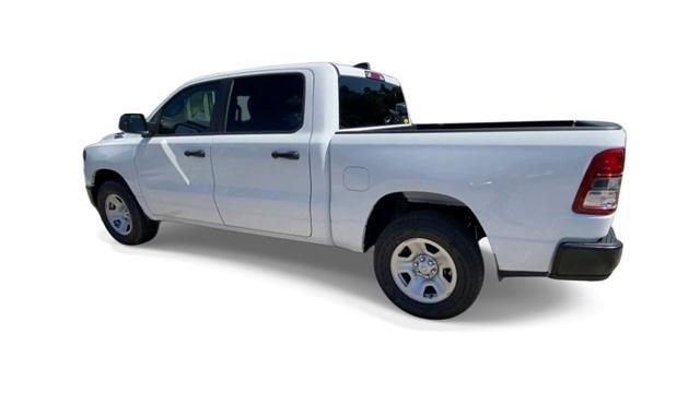 new 2024 Ram 1500 car, priced at $48,015