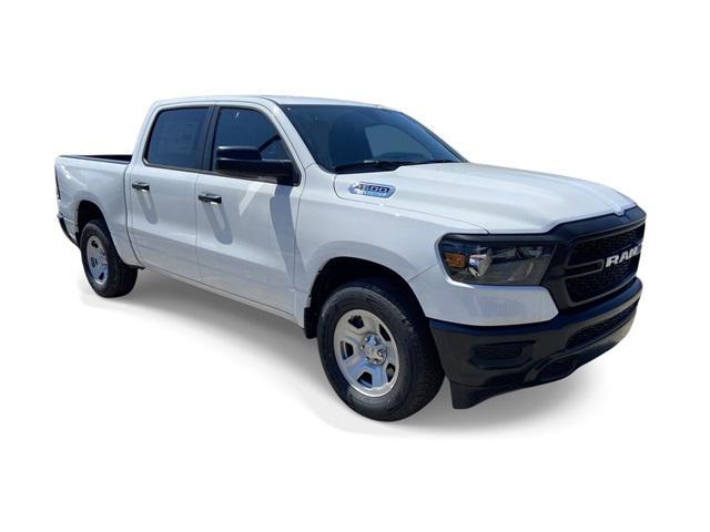 new 2024 Ram 1500 car, priced at $48,015