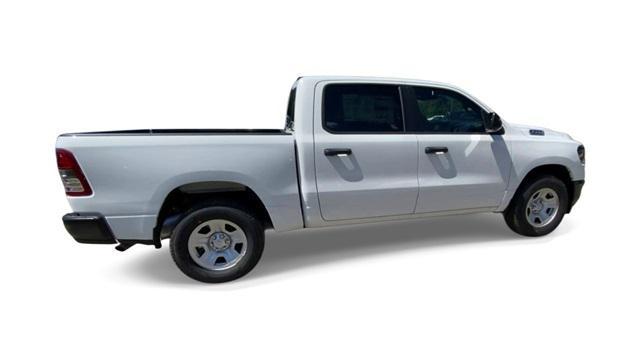 new 2024 Ram 1500 car, priced at $48,015