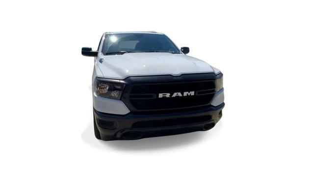 new 2024 Ram 1500 car, priced at $48,015