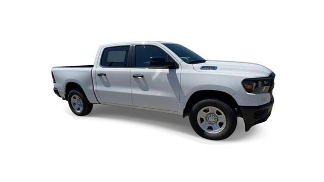 new 2024 Ram 1500 car, priced at $48,015