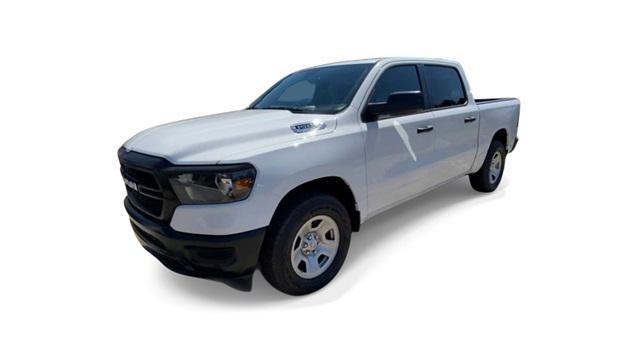 new 2024 Ram 1500 car, priced at $48,015