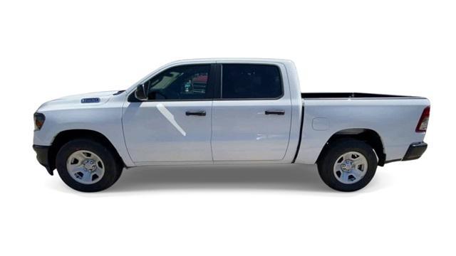 new 2024 Ram 1500 car, priced at $48,015