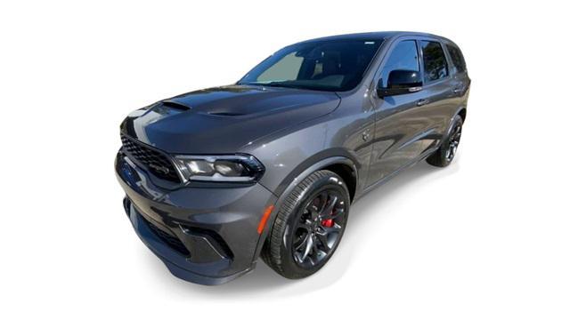 new 2024 Dodge Durango car, priced at $111,185