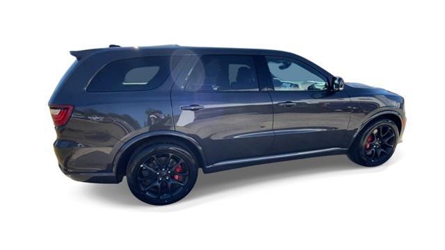 new 2024 Dodge Durango car, priced at $111,185