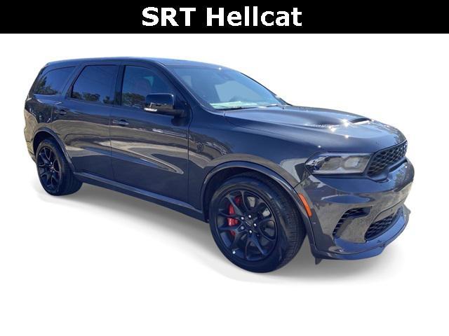 new 2024 Dodge Durango car, priced at $111,185