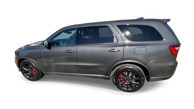 new 2024 Dodge Durango car, priced at $111,185