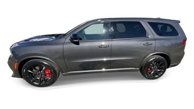 new 2024 Dodge Durango car, priced at $111,185