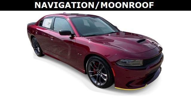 new 2023 Dodge Charger car, priced at $53,275