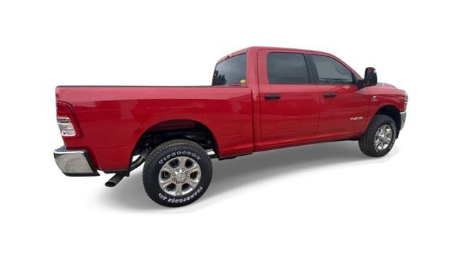 new 2024 Ram 2500 car, priced at $70,230