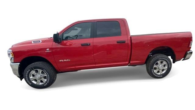 new 2024 Ram 2500 car, priced at $70,230