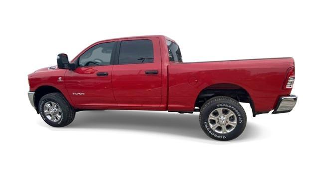 new 2024 Ram 2500 car, priced at $70,230