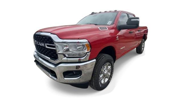 new 2024 Ram 2500 car, priced at $70,230