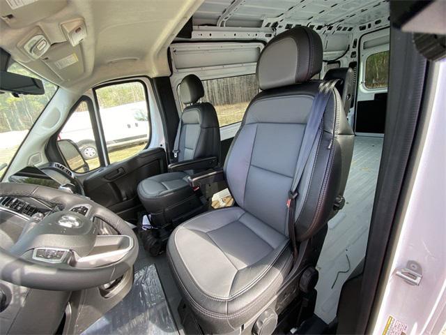 new 2024 Ram ProMaster 3500 Window Van car, priced at $61,765