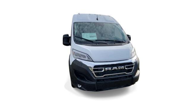 new 2024 Ram ProMaster 3500 Window Van car, priced at $61,765