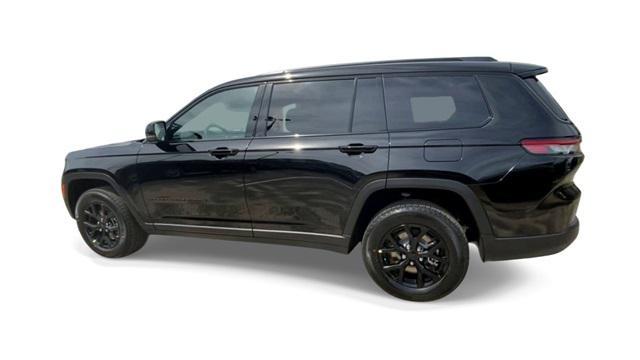 new 2024 Jeep Grand Cherokee L car, priced at $48,775