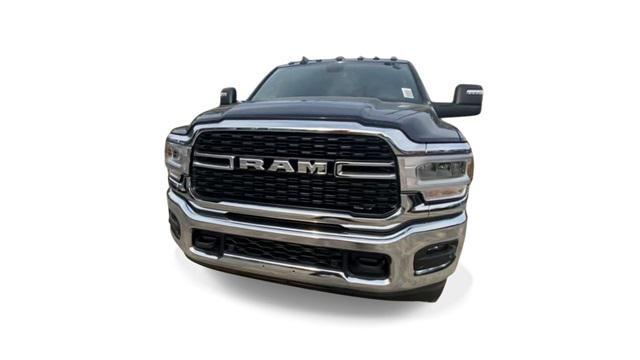 new 2024 Ram 2500 car, priced at $73,845
