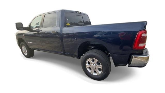 new 2024 Ram 2500 car, priced at $73,845